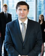 Click to view profile of Clark Richard Karell, Jr., a top rated Trucking Accidents attorney in Atlanta, GA