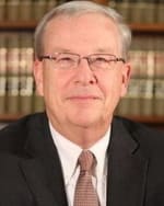 Click to view profile of F.T. Sessoms, a top rated DUI-DWI attorney in Minneapolis, MN