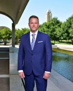 Click to view profile of Jason B. Stephens, a top rated Premises Liability - Plaintiff attorney in Fort Worth, TX