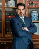 Click to view profile of Ernest P. Fronzuto, III, a top rated Products Liability attorney in Woodland Park, NJ