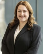 Click to view profile of Marissa Mallon, a top rated Child Support attorney in Overland Park, KS