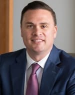 Click to view profile of John M. McLaughlin, a top rated Wrongful Death attorney in Lebanon, IN