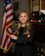 Click to view profile of Alexandra Macaluso, a top rated Personal Injury attorney in Passaic, NJ