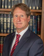 Click to view profile of Albert J. Evans, a top rated Insurance Coverage attorney in Pottsville, PA