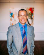 Click to view profile of Corey L. Stull, a top rated Construction Accident attorney in Walton, NE