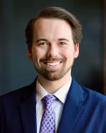 Click to view profile of Colton M. Newlin, a top rated Car Accident attorney in Saint Louis, MO