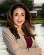Click to view profile of Danya Farinella, a top rated White Collar Crimes attorney in Tampa, FL