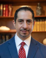 Click to view profile of Ruben R. Espinoza, a top rated Immigration attorney in Montebello, CA