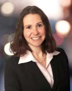 Click to view profile of Kathleen H. Smith, a top rated Business Organizations attorney in Arlington, VA