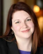 Click to view profile of Laura Conner, a top rated Trucking Accidents attorney in Raleigh, NC