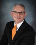 Click to view profile of Robert P. Frantz, a top rated Workers' Compensation attorney in Pottsville, PA