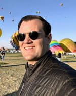 Click to view profile of Damon Jeffrey Hudson, a top rated Car Accident attorney in Santa Fe, NM