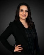 Click to view profile of Sahar Scioneaux, a top rated Custody & Visitation attorney in Irvine, CA