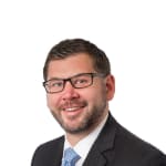 Top Rated Mergers & Acquisitions Attorney in Cleveland, OH : Jacob B. Derenthal
