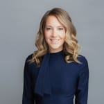 Top Rated Trademarks Attorney in Pontiac, MI : Erin Klug