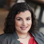Top Rated Workers' Compensation Attorney in Baltimore, MD : Sara M. El-Shall