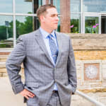 Top Rated Employment & Labor Attorney in New Berlin, WI : Maxwell C. Livingston