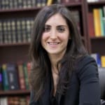 Top Rated Adoption Attorney in New York, NY : Anna Feldberg