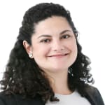 Top Rated Antitrust Litigation Attorney in Washington, DC : Lauren M. Weinstein