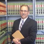 Top Rated Employment & Labor Attorney in Beachwood, OH : Paul J. Corrado
