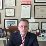 Top Rated Business & Corporate Attorney in Bowling Green, KY : Matthew J. Baker