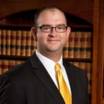 Click to view profile of Tyler J. Coble a top rated Insurance Coverage attorney in Oklahoma City, OK