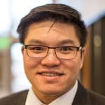 Click to view profile of Robert Le a top rated Consumer Law attorney in Portland, OR