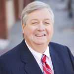 Click to view profile of Robert H. Hood a top rated Business Litigation attorney in Charleston, SC