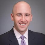Click to view profile of Evan M. Koslow a top rated Adoption attorney in Annapolis, MD