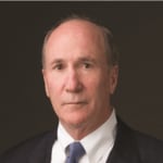 Click to view profile of Rignal W. Baldwin Sr. a top rated Business Litigation attorney in Baltimore, MD