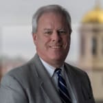 Click to view profile of Jeffrey L. Alitz a top rated Professional Liability attorney in Boston, MA