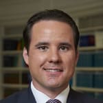 Click to view profile of Matthew Brockman a top rated Business Litigation attorney in Oklahoma City, OK