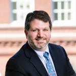 Click to view profile of Kenneth C. Bartholomew a top rated Business Litigation attorney in Concord, NH