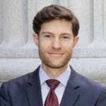 Click to view profile of Ryan J. Patterson a top rated Environmental attorney in San Francisco, CA