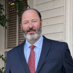 Click to view profile of Joseph R. Dulaney a top rated Workers' Compensation attorney in Tunica, MS