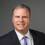 Click to view profile of Mark R. McPhail a top rated Business Litigation attorney in Oklahoma City, OK