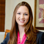 Click to view profile of Amanda M. Wolf a top rated Nursing Home attorney in Tampa, FL