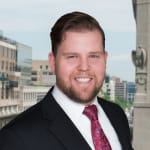 Click to view profile of Michael L. Vogelsang, Jr. a top rated Wage & Hour Laws attorney in Washington, DC