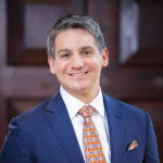 Click to view profile of Lawrence Morales, II a top rated Business Litigation attorney in San Antonio, TX