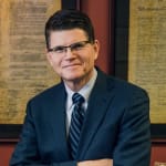 Click to view profile of George B. Jones a top rated Criminal Defense attorney in Lamoni, IA
