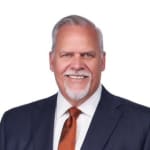 Click to view profile of Dale R. Sisco a top rated Civil Litigation attorney in Tampa, FL
