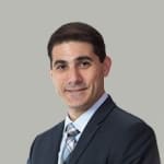 Click to view profile of Jason A. Meisner a top rated Professional Liability attorney in Morristown, NJ