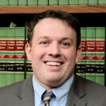 Click to view profile of Cody Gibson a top rated Civil Litigation attorney in Jackson, MS