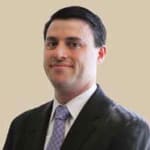 Click to view profile of Jared Limbach a top rated Professional Liability attorney in Morristown, NJ