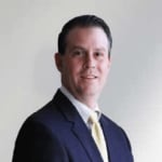 Click to view profile of David M. Blackwell a top rated Professional Liability attorney in Morristown, NJ