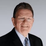 Click to view profile of Robert T. Hall a top rated Car Accident attorney in Reston, VA