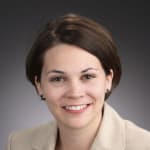 Click to view profile of Rachel A. Jeep a top rated Business & Corporate attorney in Clayton, MO