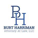 Click to view profile of Burt Harriman a top rated Trucking Accidents attorney in Lexington, MO