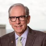 Click to view profile of Robert M. Steeg a top rated Business & Corporate attorney in New Orleans, LA