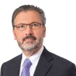 Click to view profile of Mark S. Fusco a top rated Business Litigation attorney in Cleveland, OH